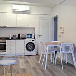 Apartment Costa Nova Ocean View