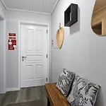 Apartment Costa Nova Ocean View *