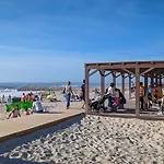 Costa Nova Ocean View Apartment *