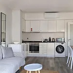 Costa Nova Ocean View Apartment Gafanha da Encarnacao