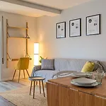 Apartment Costa Nova Ocean View