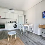 Apartment Costa Nova Ocean View Gafanha da Encarnacao