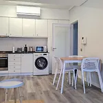 Costa Nova Ocean View Apartment