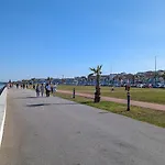 Costa Nova Ocean View Apartment