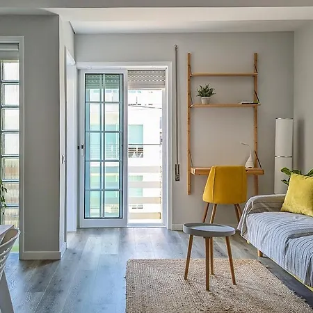 Costa Nova Ocean View Gafanha da Encarnacao