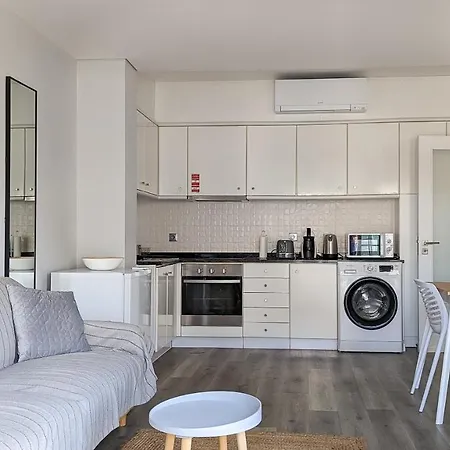 Costa Nova Ocean View *