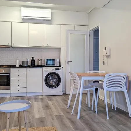 Apartament Costa Nova Ocean View