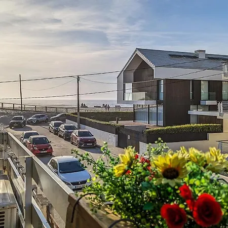 Costa Nova Ocean View Apartmán