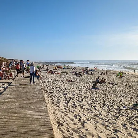 Costa Nova Ocean View 公寓 Gafanha da Encarnacao
