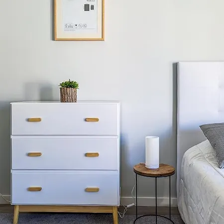 Costa Nova Ocean View Apartmán Gafanha da Encarnacao