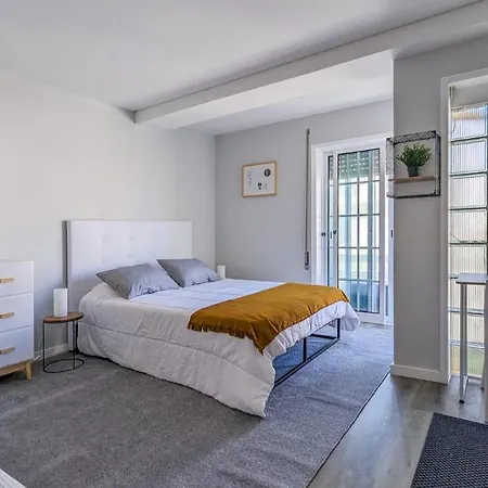 Apartmán Costa Nova Ocean View