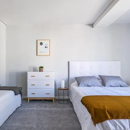 Costa Nova Ocean View Gafanha da Encarnacao