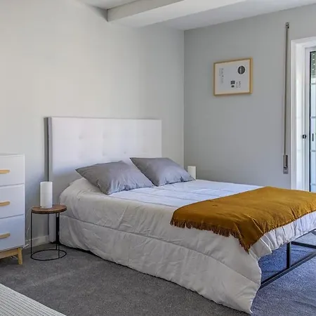 Costa Nova Ocean View *