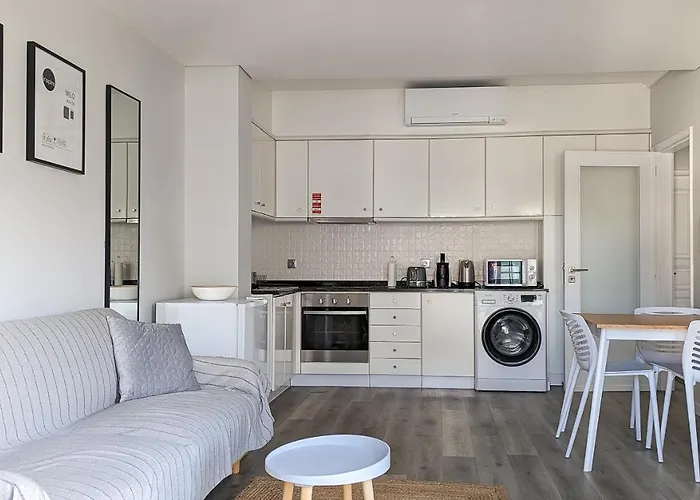 Costa Nova Ocean View *