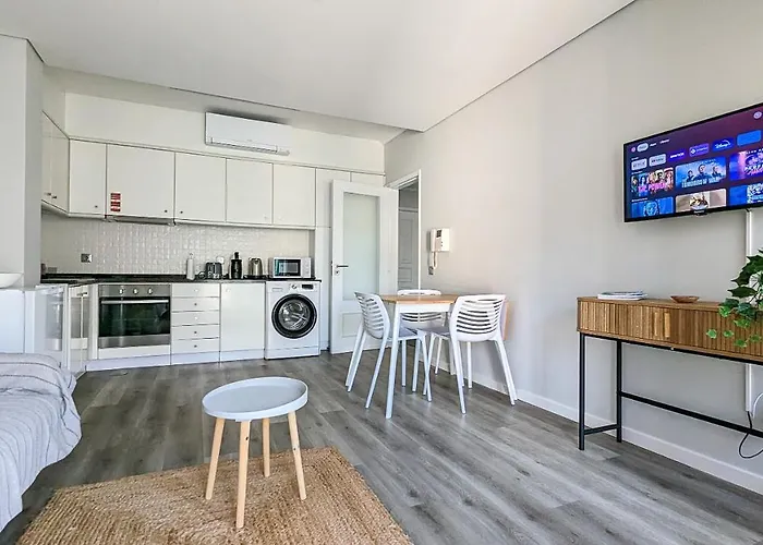 Costa Nova Ocean View * Gafanha da Encarnacao