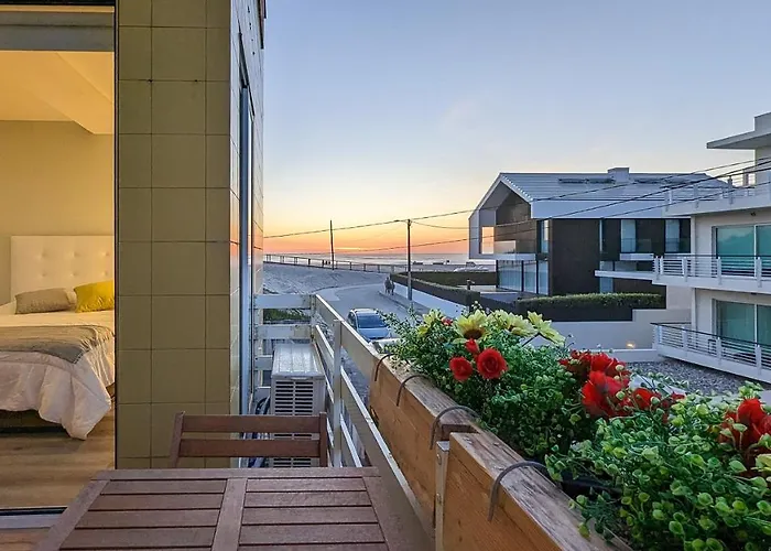 Appartamento Costa Nova Ocean View Gafanha da Encarnacao