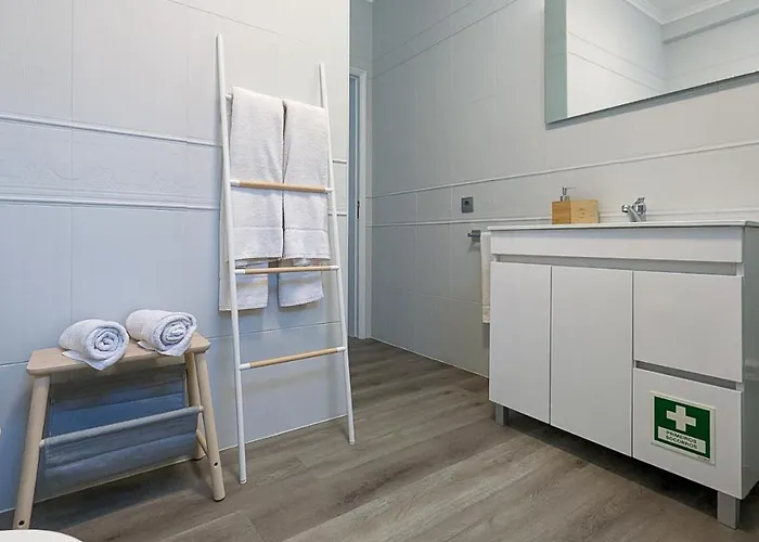 Costa Nova Ocean View *