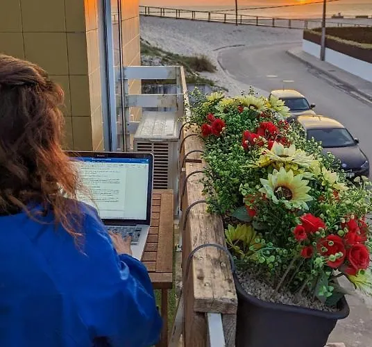 Appartamento Costa Nova Ocean View Gafanha da Encarnacao