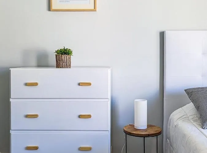 Costa Nova Ocean View Appartamento Gafanha da Encarnacao