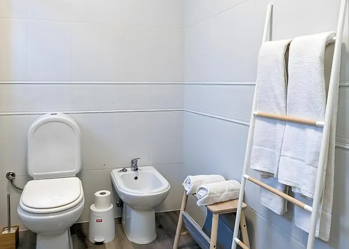 Costa Nova Ocean View Appartamento Gafanha da Encarnacao