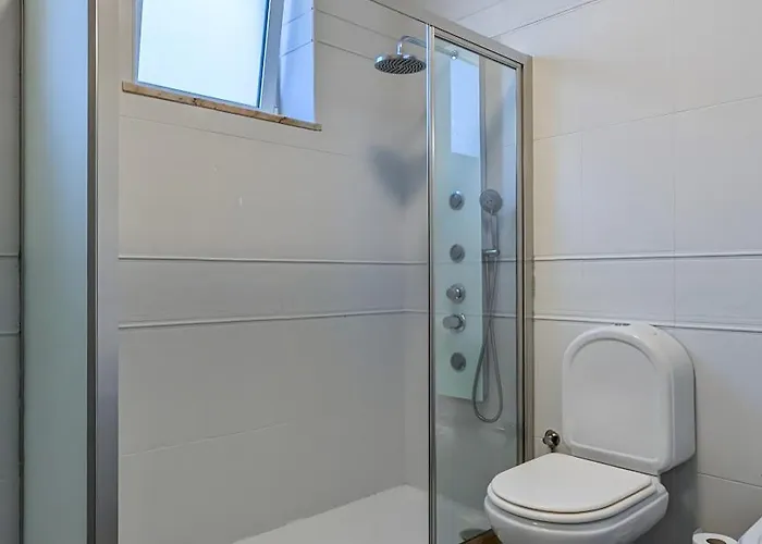 Appartamento Costa Nova Ocean View Gafanha da Encarnacao